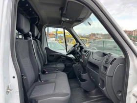 Opel Movano 2.3BITURBO EUR.6B, снимка 13