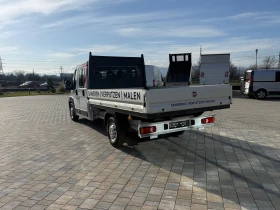 Fiat Ducato 2.3Multijet2* 150��* �����* ����* 6+ 1* �����*  | Mobile.bg � ����� ������ 5