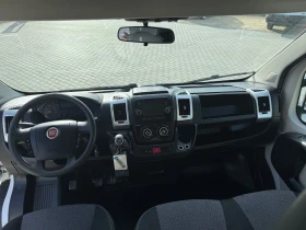 Fiat Ducato 2.3Multijet2* 150��* �����* ����* 6+ 1* �����*  | Mobile.bg � ����� ������ 8