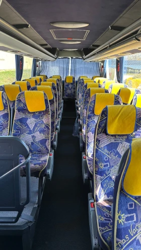 Mercedes-Benz Tourismo O 350 RHD | Mobile.bg � ����� ������ 4