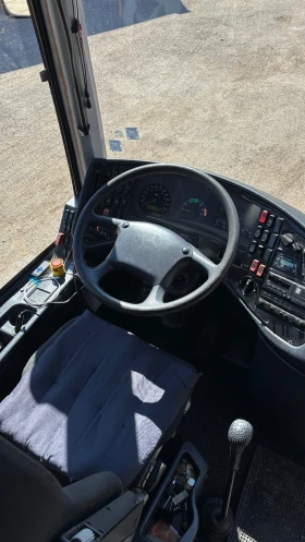 Mercedes-Benz Tourismo O 350 RHD | Mobile.bg � ����� ������ 7