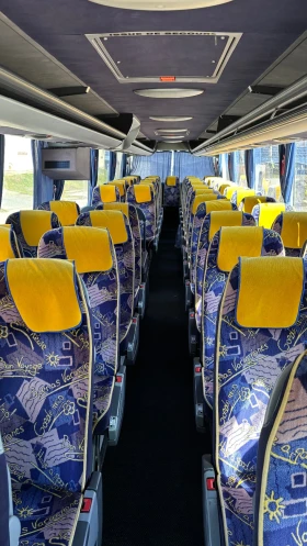 Mercedes-Benz Tourismo O 350 RHD | Mobile.bg � ����� ������ 3