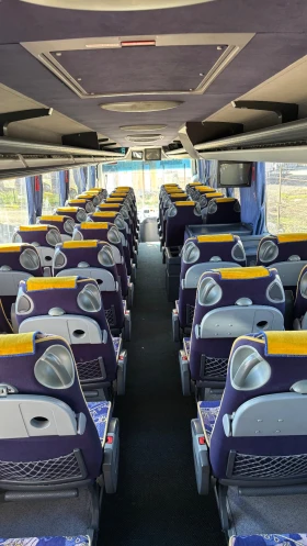 Mercedes-Benz Tourismo O 350 RHD | Mobile.bg � ����� ������ 5