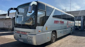 Mercedes-Benz Tourismo O 350 RHD | Mobile.bg � ����� ������ 8