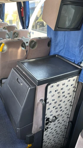 Mercedes-Benz Tourismo O 350 RHD | Mobile.bg � ����� ������ 12