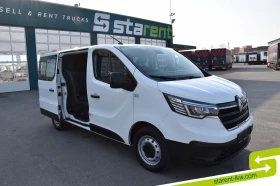 Renault Trafic VAN26005 | Auto.bg — изображение 16