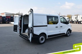 Renault Trafic VAN26005 | Auto.bg — изображение 9