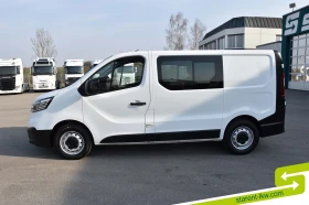 Renault Trafic VAN26005 | Auto.bg — изображение 8