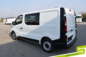 Renault Trafic VAN26005 | Auto.bg — изображение 7