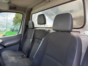 Mercedes-Benz Sprinter 515 CDI* Климатик* Тристранен самосвал* 4.00 метра кош | Auto.bg — изображение 5