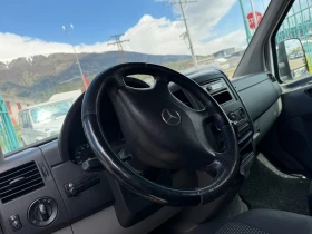 Mercedes-Benz Sprinter 515 CDI* Климатик* Тристранен самосвал* 4.00 метра кош | Auto.bg — изображение 2