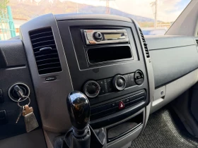 Mercedes-Benz Sprinter 515 CDI* Климатик* Тристранен самосвал* 4.00 метра кош | Auto.bg — изображение 3