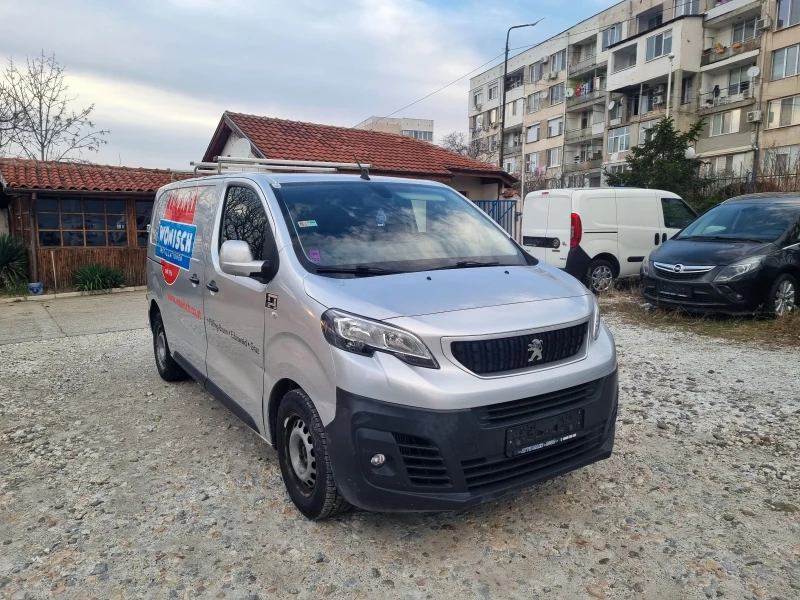 Peugeot Expert товарен, снимка 2 - Бусове и автобуси - 48669540