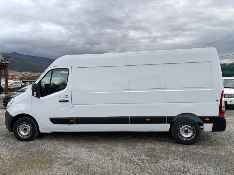 Opel Movano 2.3BITURBO EUR.6B, снимка 5 - Бусове и автобуси - 53024246