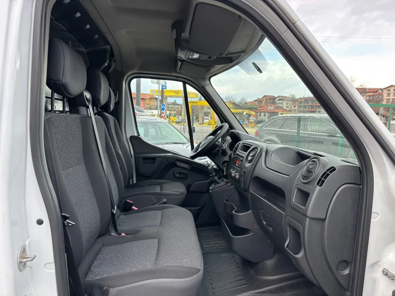 Opel Movano 2.3BITURBO EUR.6B, снимка 13 - Бусове и автобуси - 53024246