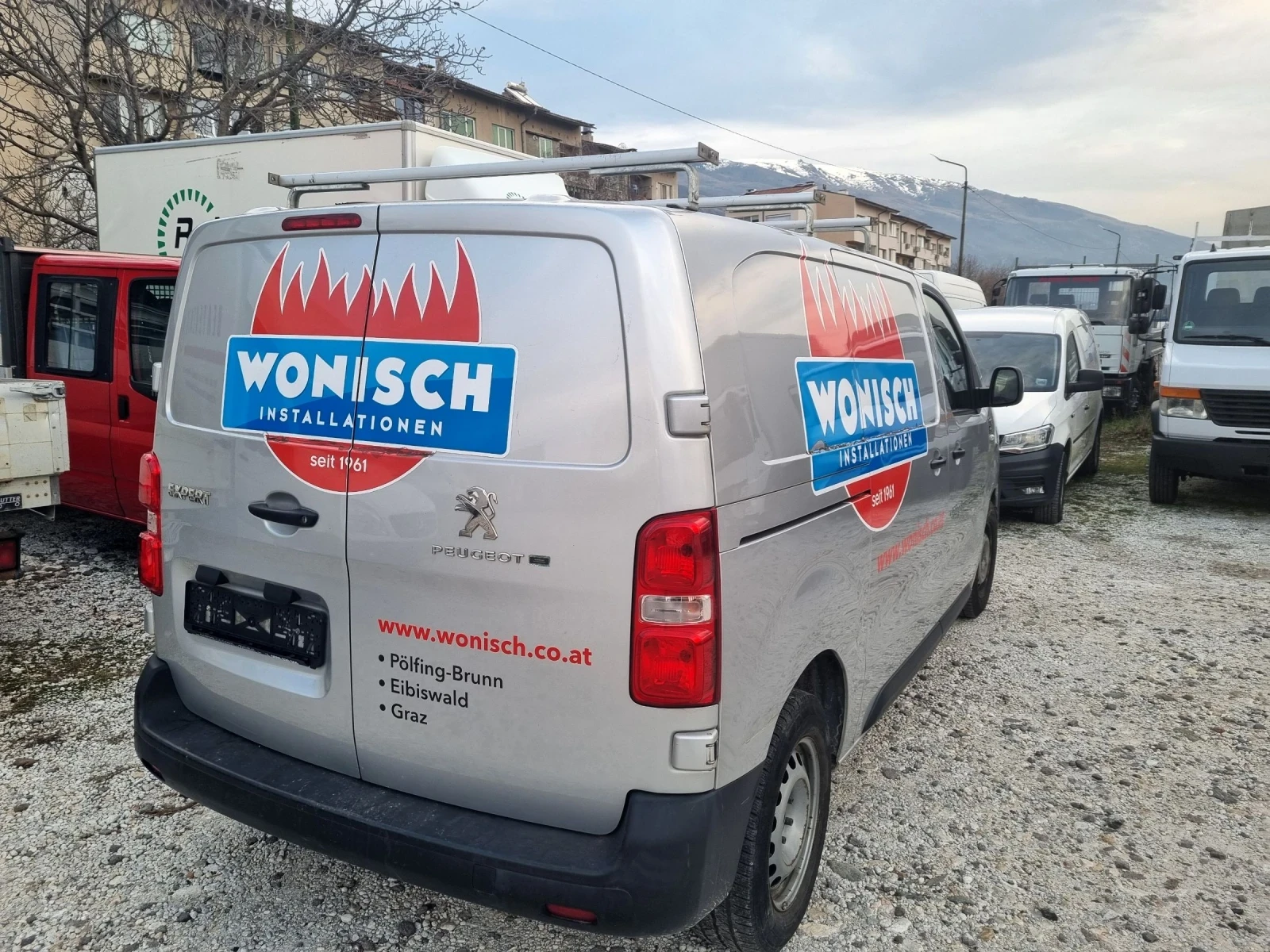 Peugeot Expert   | Mobile.bg   12