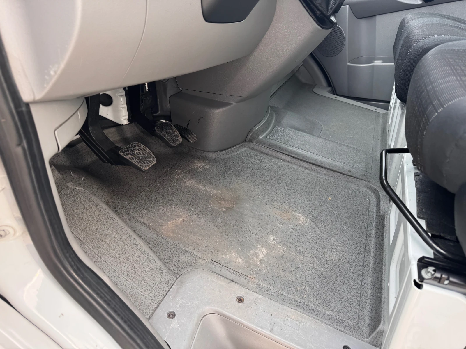 Mercedes-Benz Sprinter 416 CDI  3.5. 4, 55.     | Mobile.bg   15