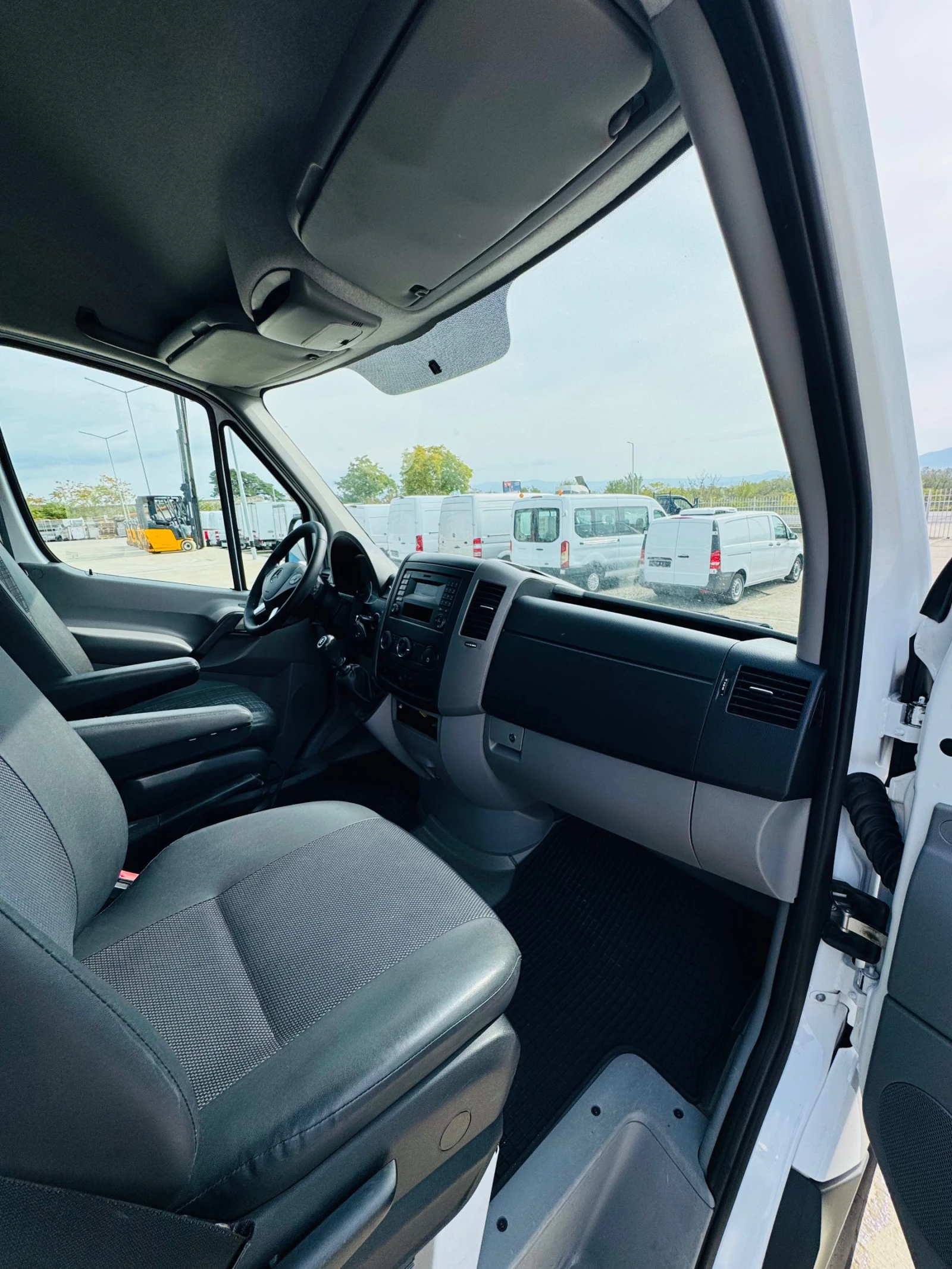 Mercedes-Benz Sprinter 316 ! !!!!!! | Mobile.bg   11