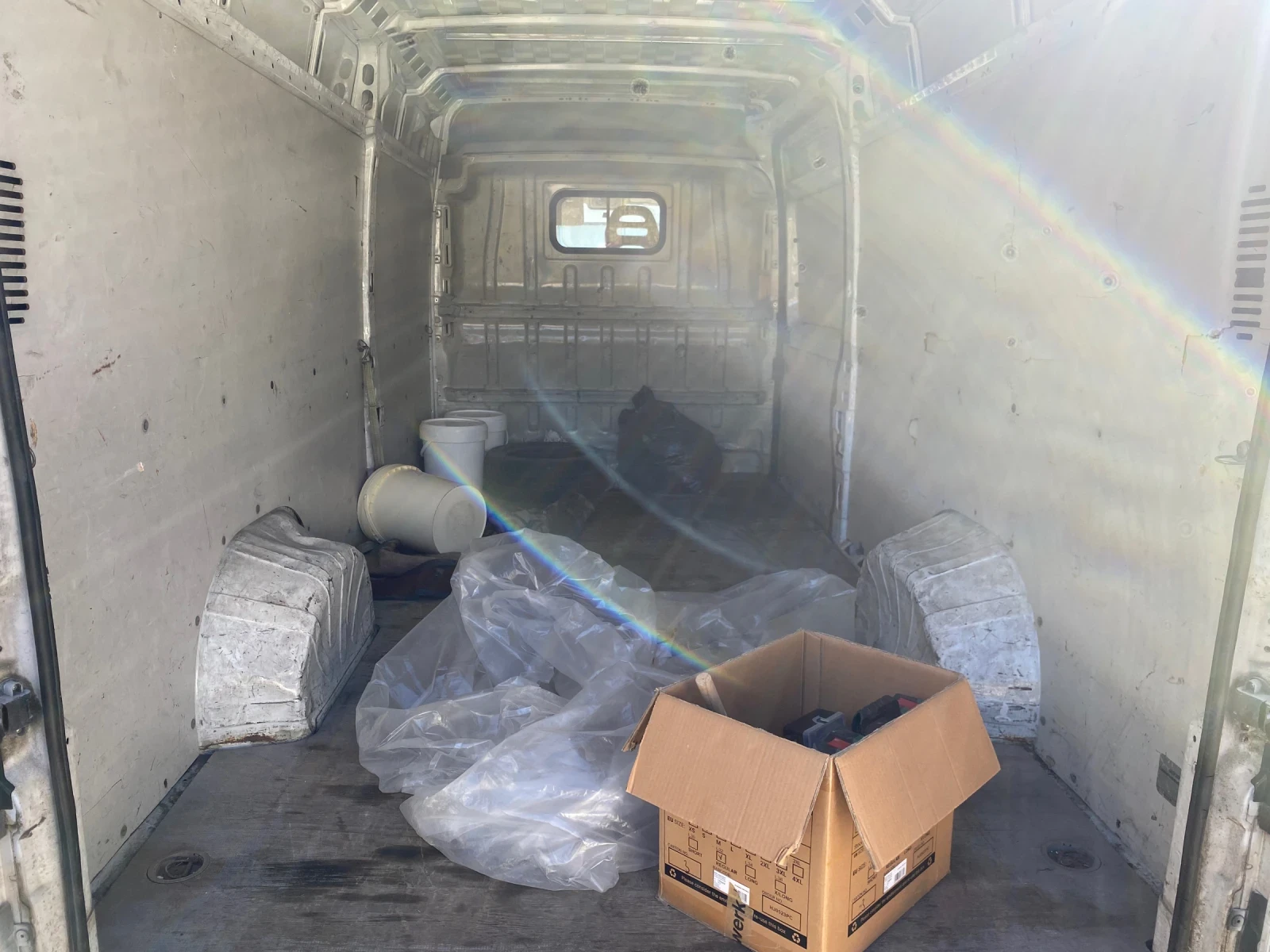 Fiat Ducato 3.0-160 | Mobile.bg   9