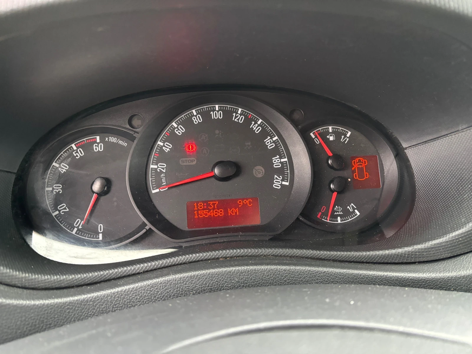 Opel Movano 2.3BITURBO EUR.6B | Mobile.bg � ����������� 14