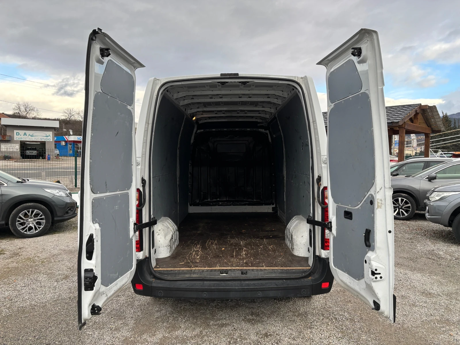 Opel Movano 2.3BITURBO EUR.6B - изображение 10
