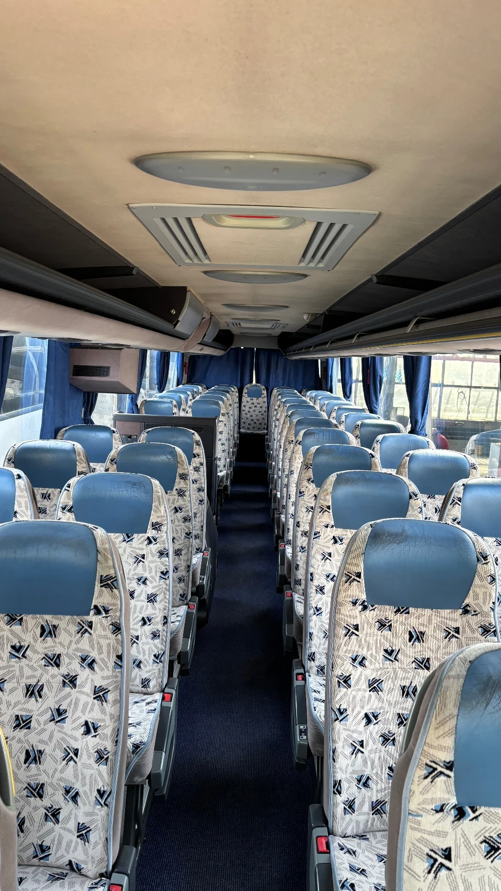 Mercedes-Benz Tourismo O 350 RHD  - изображение 10