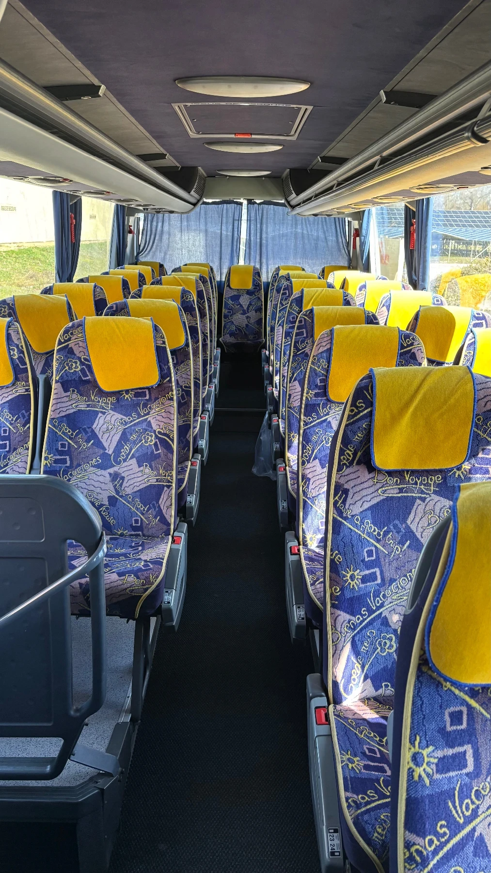 Mercedes-Benz Tourismo O 350 RHD  - изображение 4