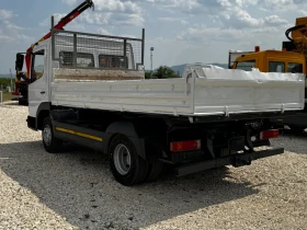     Mercedes-Benz Atego 817