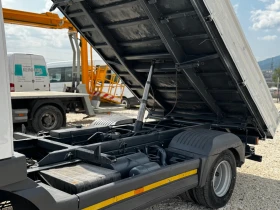 Обява за продажба на Mercedes-Benz Atego 817 ~26 900 лв. - изображение 4