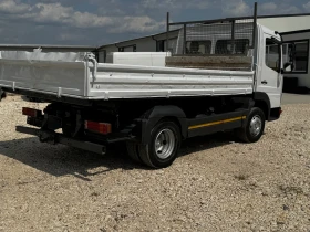     Mercedes-Benz Atego 817