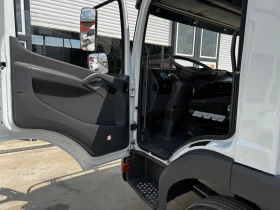 Обява за продажба на Mercedes-Benz Atego 817 ~26 900 лв. - изображение 9