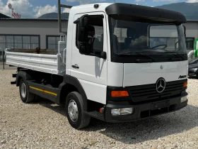     Mercedes-Benz Atego 817