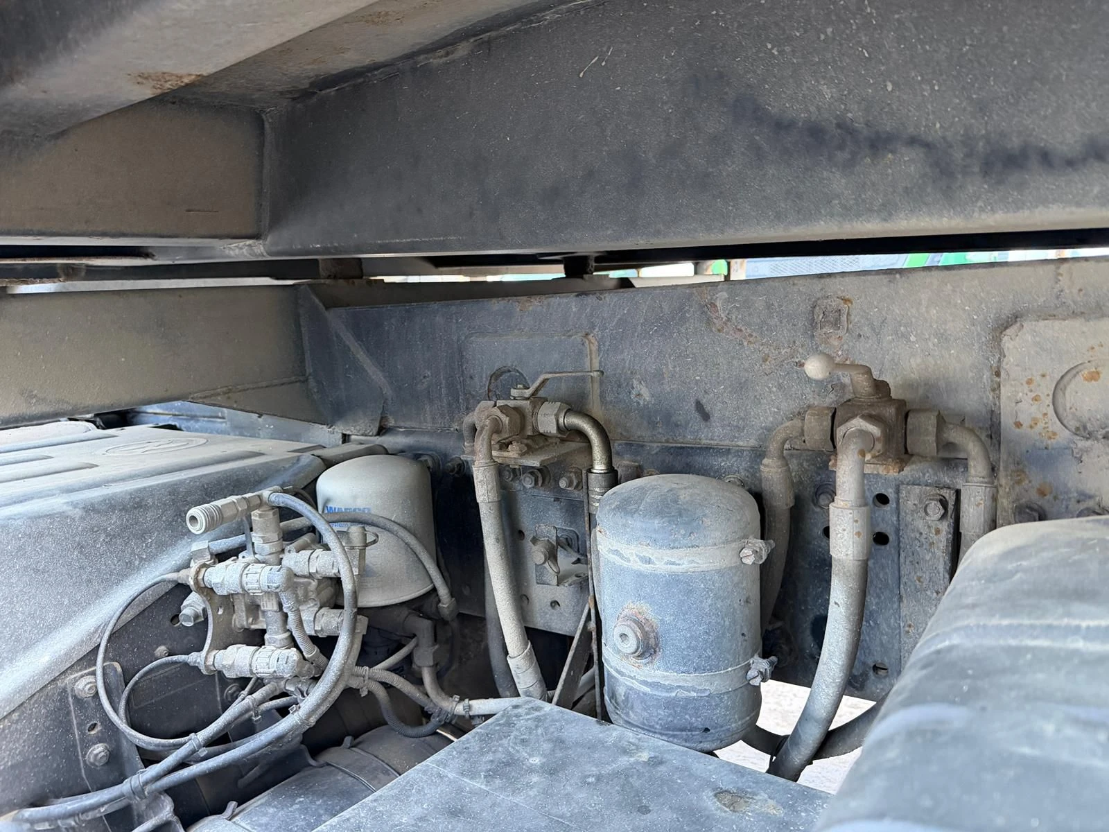 Man Tga 33.460-6�4, ��� ����, , ,  | Mobile.bg � ����������� 13