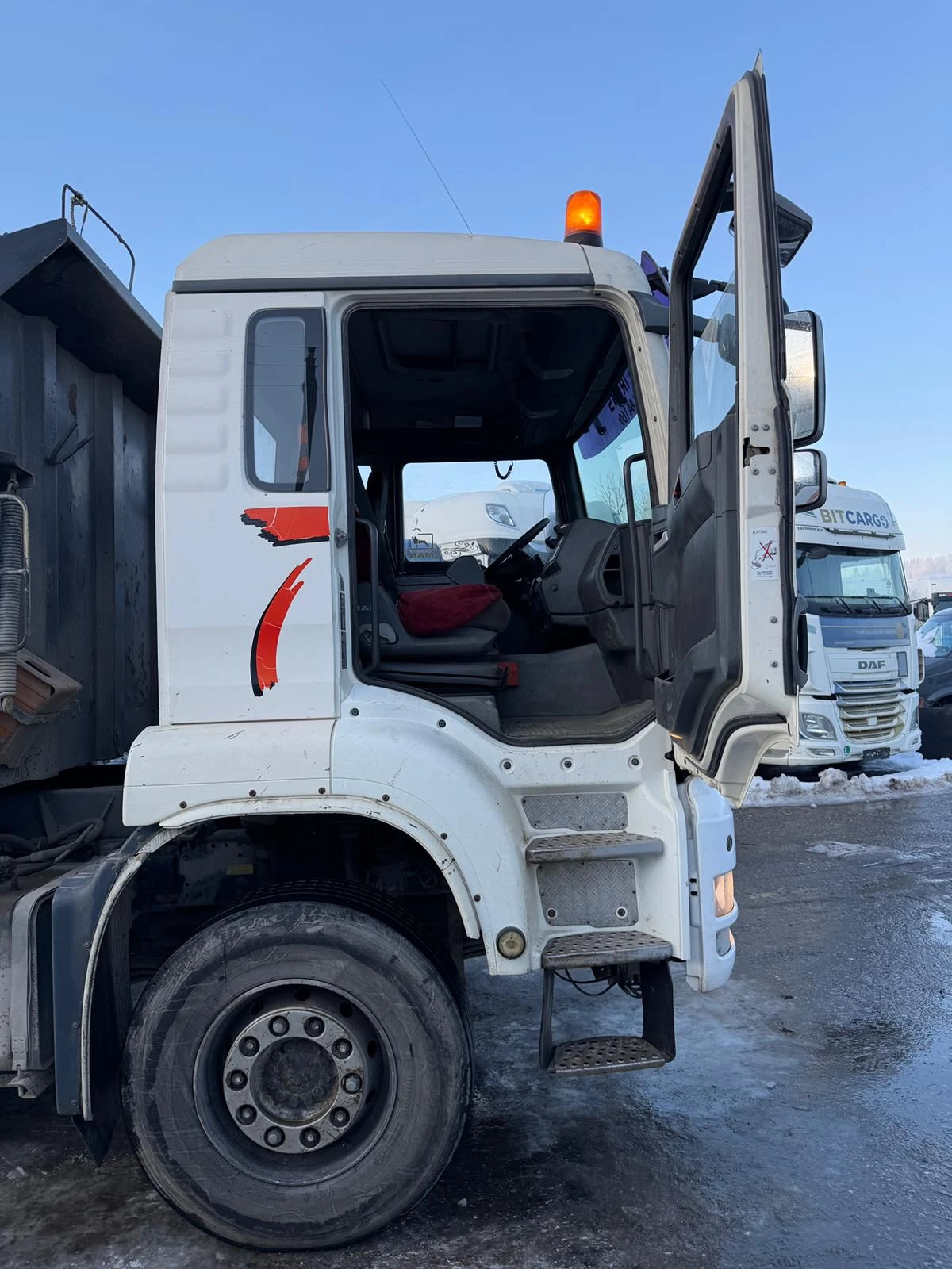 Man Tga 33.460-6�4, ��� ����, , ,  | Mobile.bg � ����������� 10