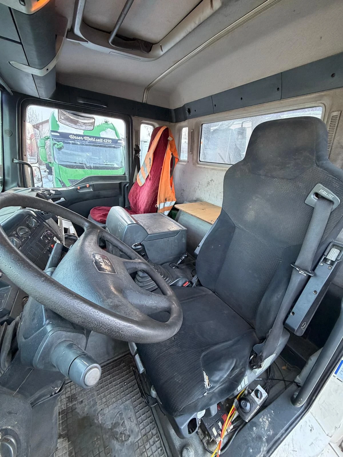 Man Tga 33.460-6�4, ��� ����, , ,  | Mobile.bg � ����������� 15