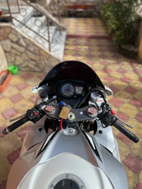 Suzuki Gsxr, снимка 12
