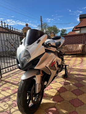 Suzuki Gsxr, снимка 10