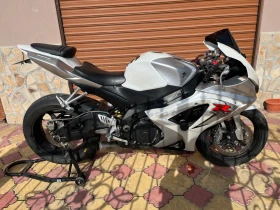 Suzuki Gsxr, снимка 4