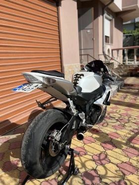 Suzuki Gsxr, снимка 6