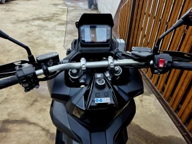 Honda X-ADV 750 ABS, TC, LED, KEYLESS , снимка 5
