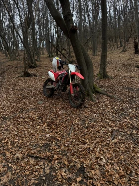 Honda Crf, снимка 5