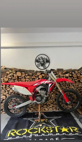 Honda Crf, снимка 1