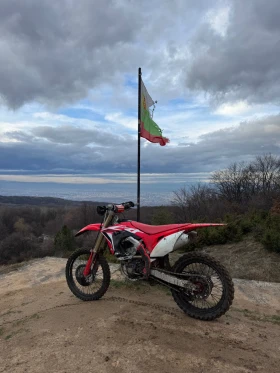 Honda Crf, снимка 4