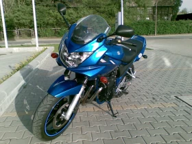 Suzuki Gsf, снимка 5