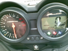 Suzuki Gsf, снимка 2