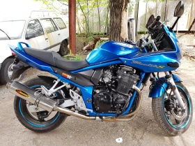 Suzuki Gsf, снимка 4
