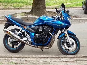 Suzuki Gsf, снимка 1