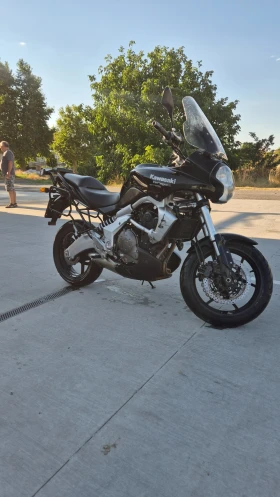 Kawasaki Versys, снимка 2