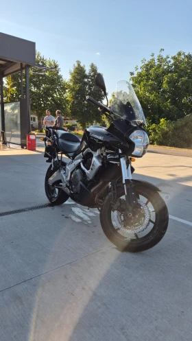 Kawasaki Versys, снимка 5