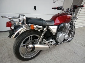 Honda Cb CB 1100 EX , снимка 4